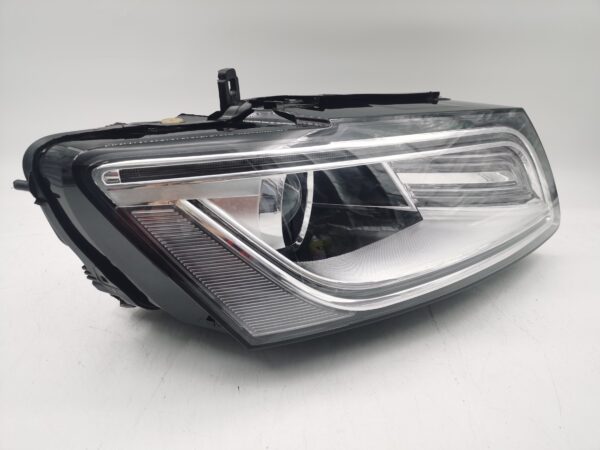 Audi Q5 2012-2016 XENON R.H.S HEADLIGHT ASSEMBLY