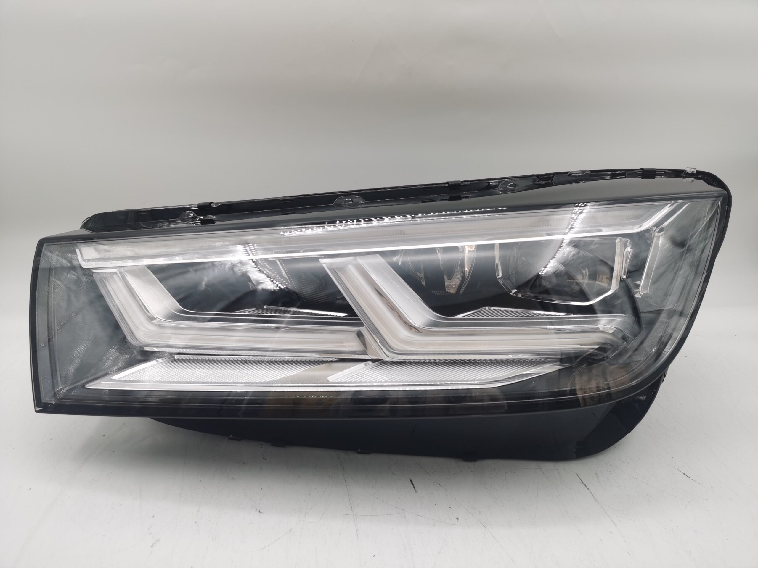 Audi Q5 2017-2020 LED L.H.S HEADLIGHT ASSEMBLY