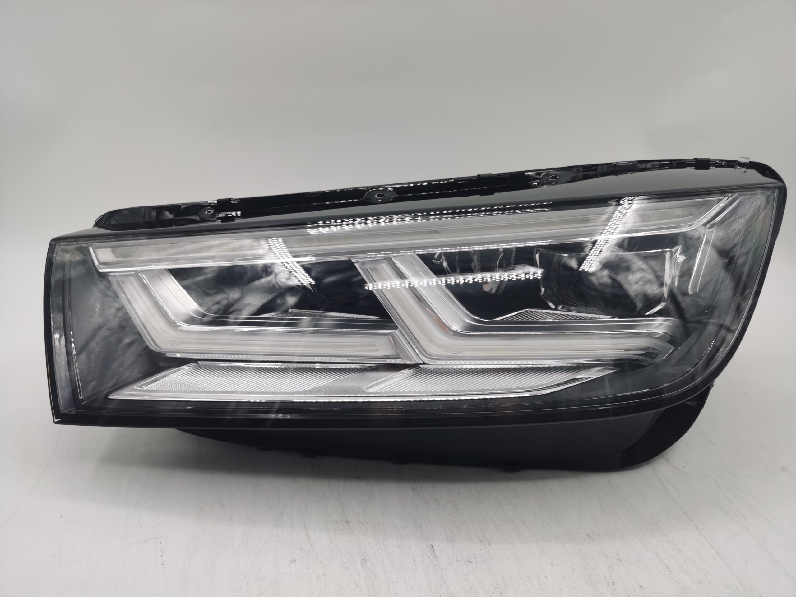 Audi Q5 2017-2020 LED L.H.S Headlight Assembly