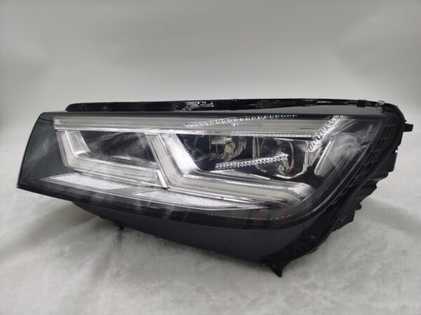 Audi Q5 2017-2020 LED L.H.S Headlight Assembly