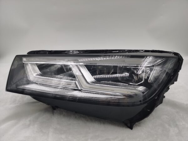 Audi Q5 2017-2020 LED L.H.S Headlight Assembly