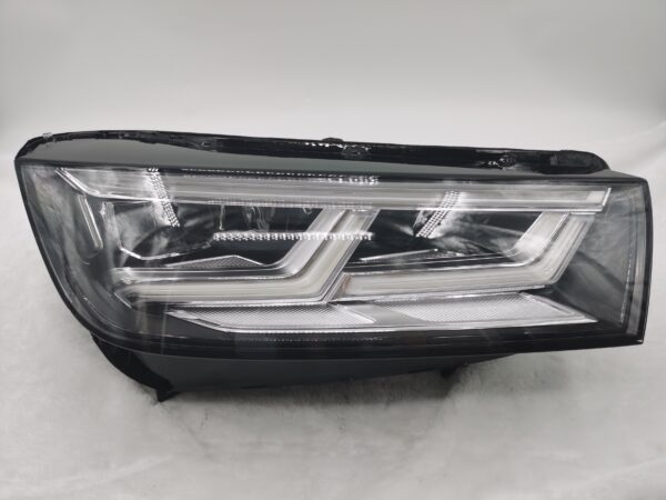 Audi Q5 2017-2020 LED R.H.S Headlight Assembly