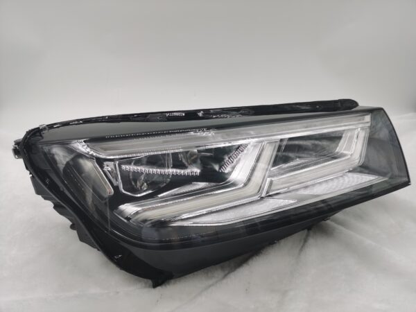 Audi Q5 2017-2020 LED R.H.S Headlight Assembly