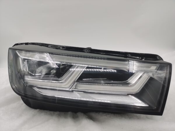 Audi Q5 2017-2020 LED R.H.S Headlight Assembly