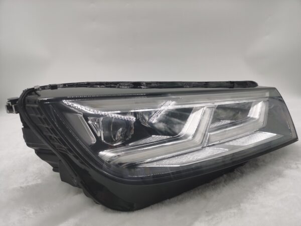 Audi Q5 2017-2020 LED R.H.S Headlight Assembly