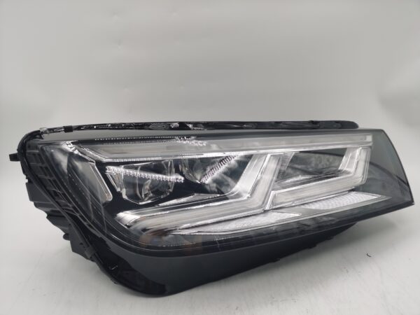 Audi Q5 2017-2020 LED R.H.S Headlight Assembly