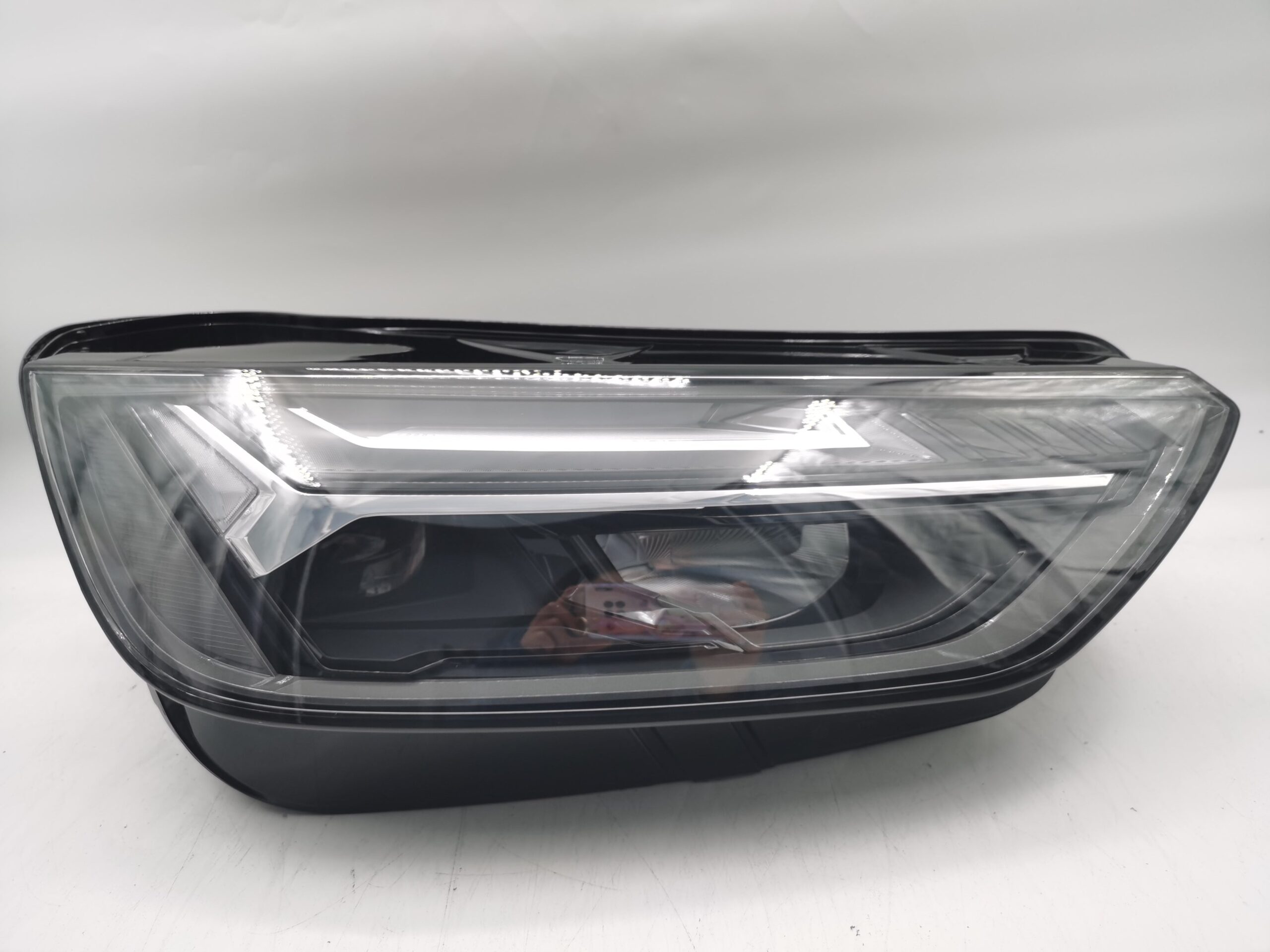 Audi Q5 2021-2023 LED R.H.S HEADLIGHT ASSEMBLY