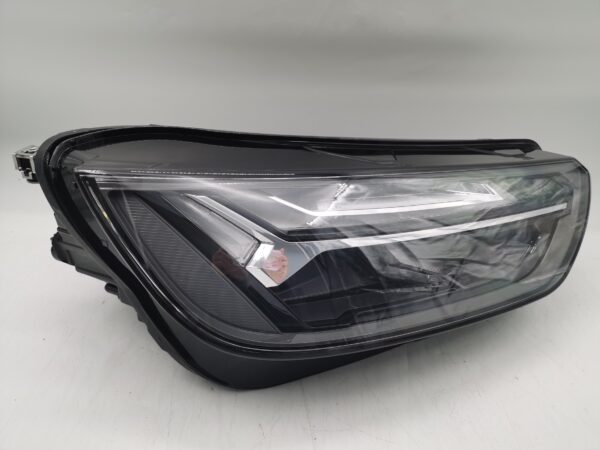 Audi Q5 2021-2023 LED R.H.S HEADLIGHT ASSEMBLY