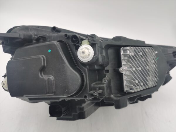 Audi Q5 2021-2023 LED L.H.S Headlight Assembly