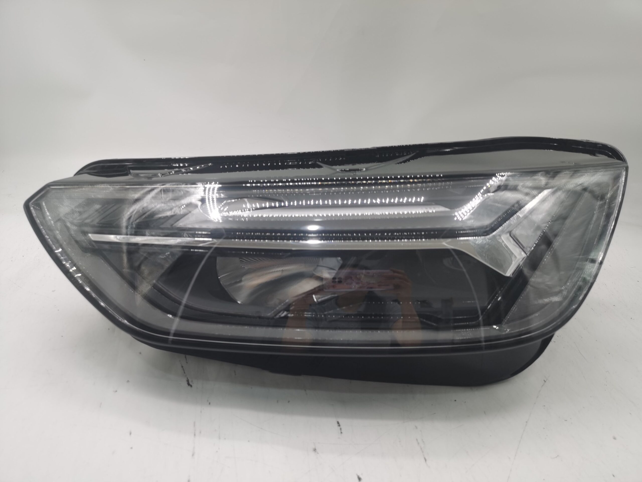 Audi Q5 2021-2023 LED L.H.S Headlight Assembly