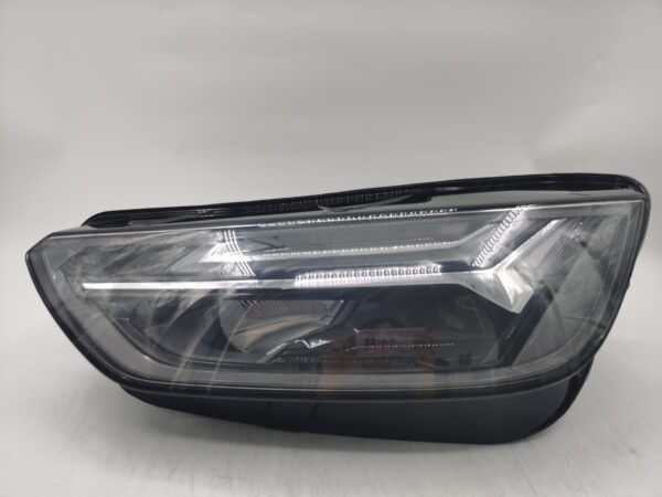 Audi Q5 2021-2023 LED L.H.S Headlight Assembly