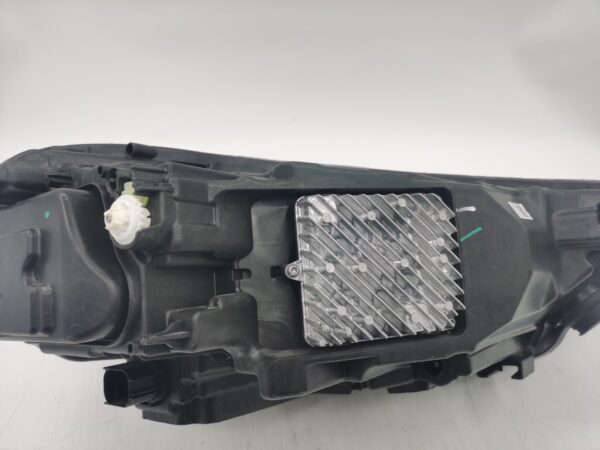 Audi Q5 2021-2023 LED L.H.S Headlight Assembly