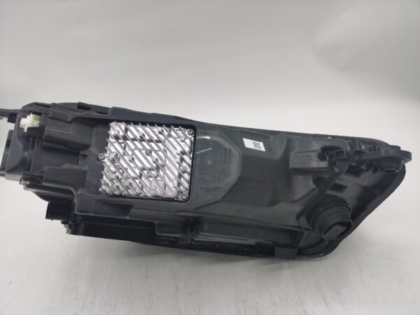 Audi Q5 2021-2023 LED L.H.S Headlight Assembly