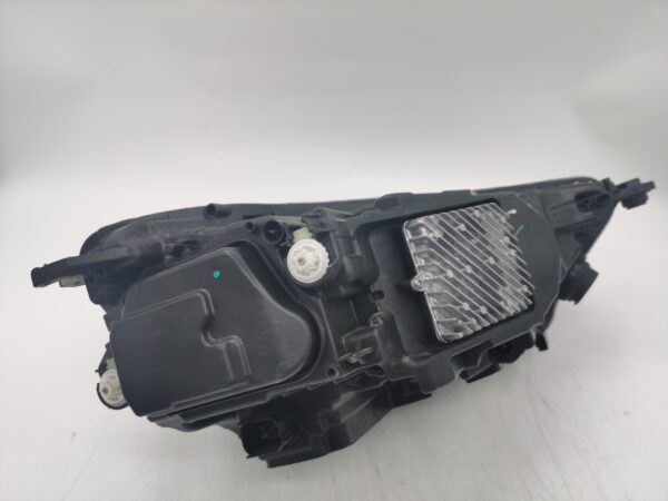 Audi Q5 2021-2023 LED L.H.S Headlight Assembly