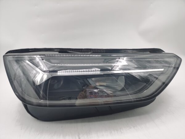 Audi Q5 2021-2023 LED R.H.S Headlight Assembly