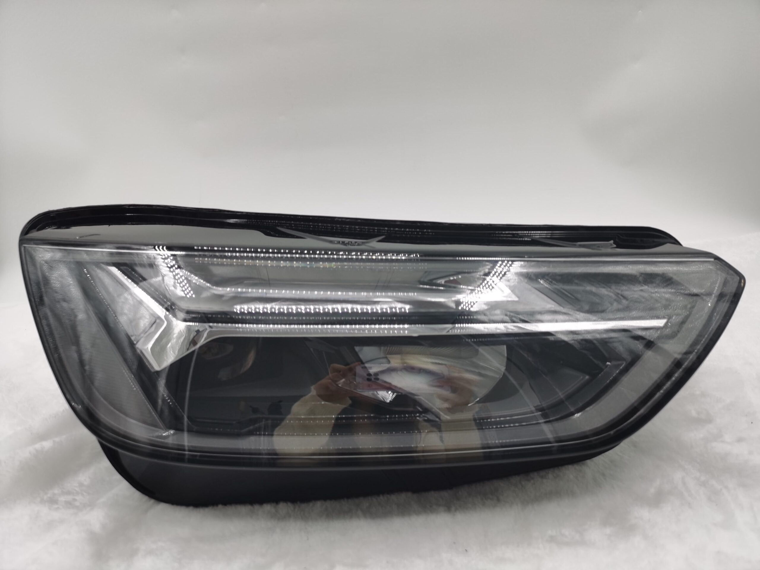 Audi Q5 2021-2023 LED R.H.S Headlight Assembly