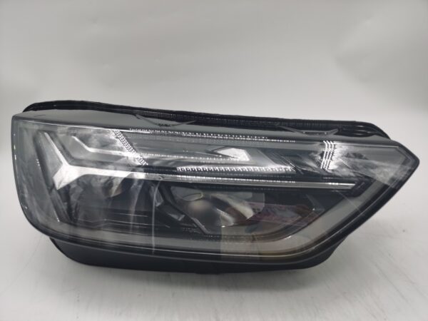 Audi Q5 2021-2023 LED R.H.S Headlight Assembly