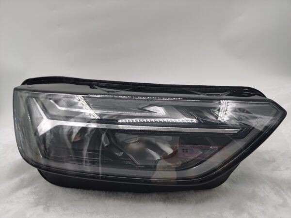 Audi Q5 2021-2023 LED R.H.S Headlight Assembly