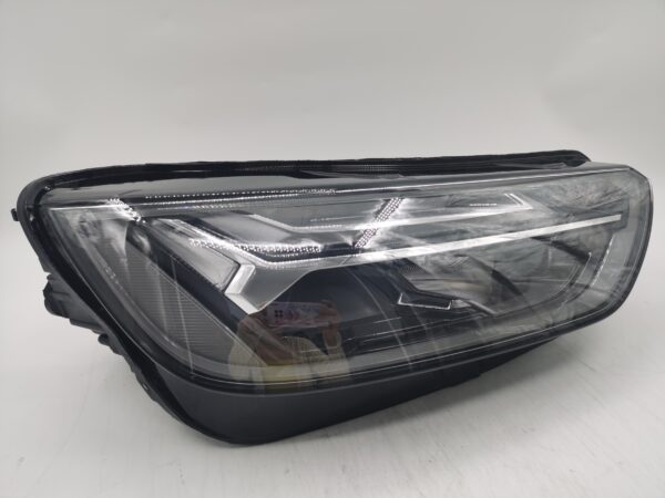 Audi Q5 2021-2023 LED R.H.S Headlight Assembly