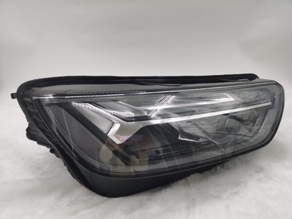 Audi Q5 2021-2023 LED R.H.S Headlight Assembly