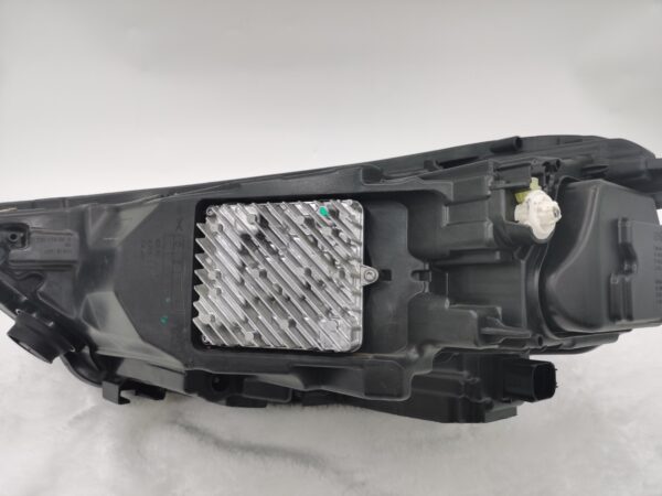 Audi Q5 2021-2023 LED R.H.S Headlight Assembly