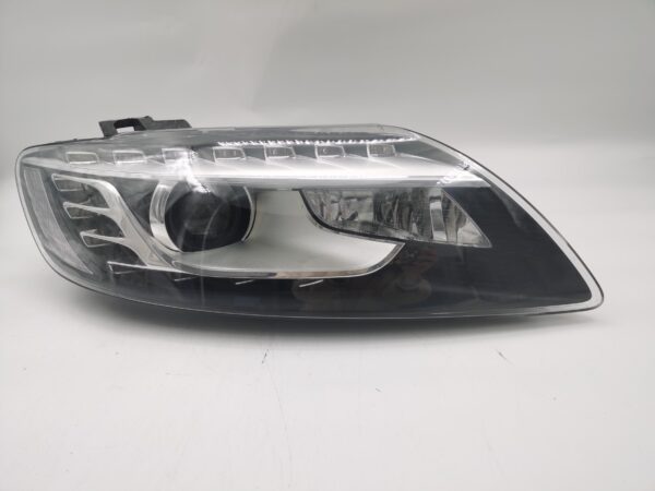 Audi Q7 4LB 2010-2015  XENON LED R.H.S HEADLIGHT ASSEMBLY