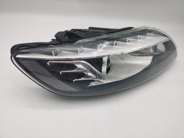 Audi Q7 4LB 2010-2015  XENON LED R.H.S HEADLIGHT ASSEMBLY