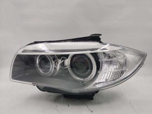 BMW 1 SERIES E88 2004-2010 XENON L.H.S Headlight Assembly