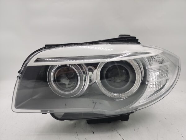 BMW 1 SERIES E88 2004-2010 XENON L.H.S Headlight Assembly