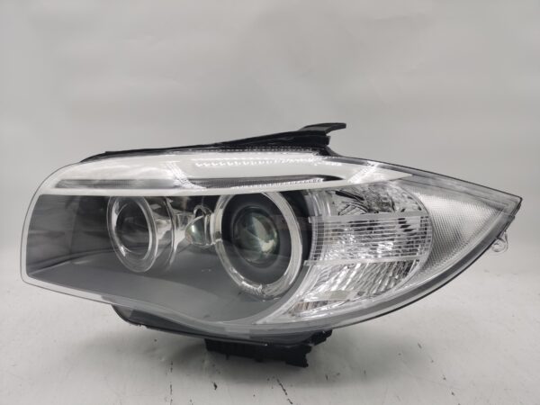 BMW 1 SERIES E88 2004-2010 XENON L.H.S Headlight Assembly