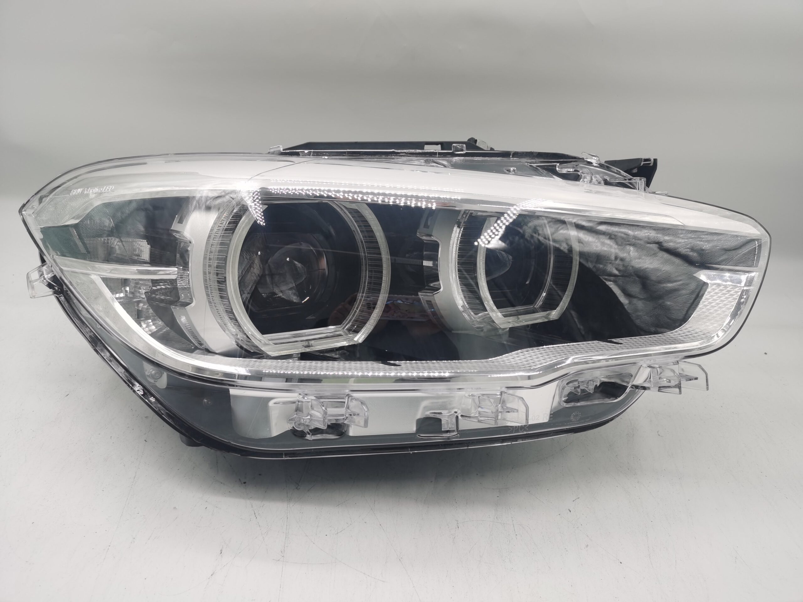 BMW 1 SERIES F20 F21 2015-2018 LED R.H.S HEADLIGHT ASSEMBLY