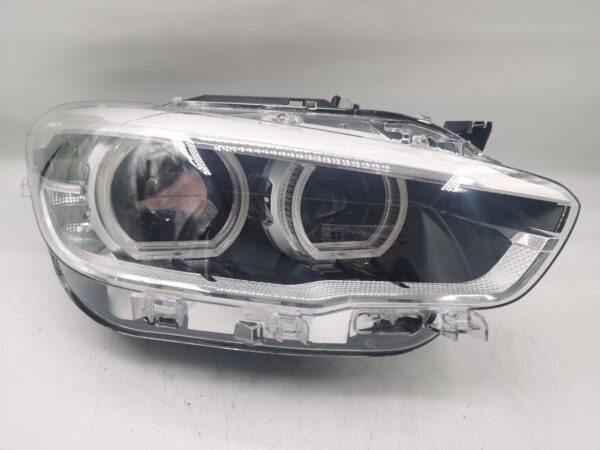 BMW 1 SERIES F20 F21 2015-2018 LED R.H.S HEADLIGHT ASSEMBLY