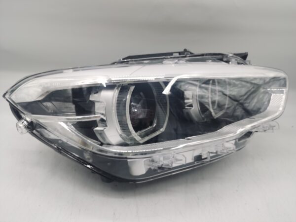 BMW 1 SERIES F20 F21 2015-2018 LED R.H.S HEADLIGHT ASSEMBLY