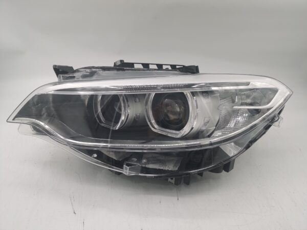 BMW 2 SERIES 2012-2014 XENON L.H.S HEADLIGHT ASSEMBLY