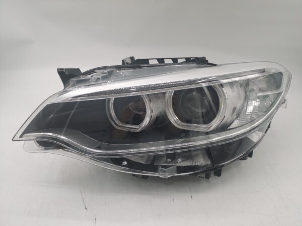 BMW 2 SERIES 2012-2014 XENON L.H.S HEADLIGHT ASSEMBLY