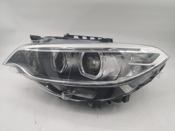 BMW 2 SERIES 2012-2014 XENON L.H.S HEADLIGHT ASSEMBLY