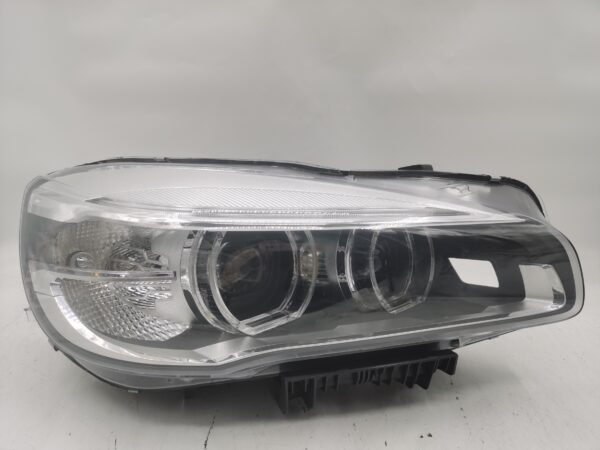 BMW 2 SERIES F45 F46 2015-2017 LED R.H.S Headlight Assembly