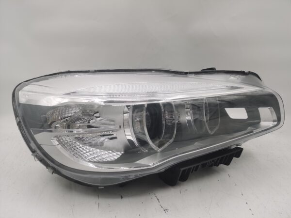 BMW 2 SERIES F45 F46 2015-2017 LED R.H.S Headlight Assembly