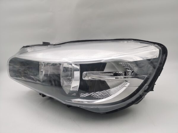 BMW 2 SERIES F45 F46 2015-2017 HALOGEN L.H.S HEADLIGHT ASSEMBLY