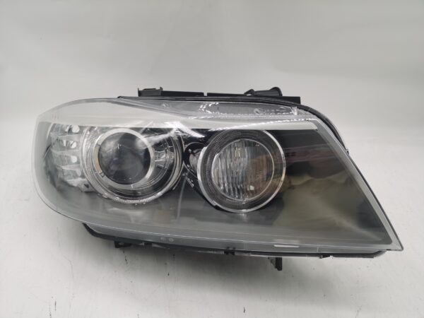 BMW 3 SERIES E90 E91 2008-2011 XENON R.H.S Headlight Assembly