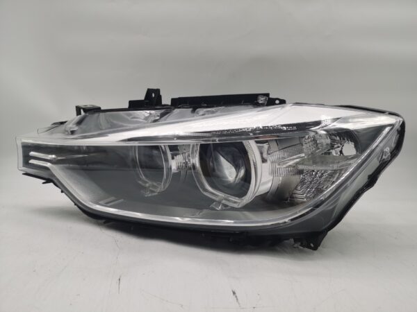 BMW 3 SERIES F30 F31 F35 2012-2014 XENON L.H.S HEADLIGHT ASSEMBLY