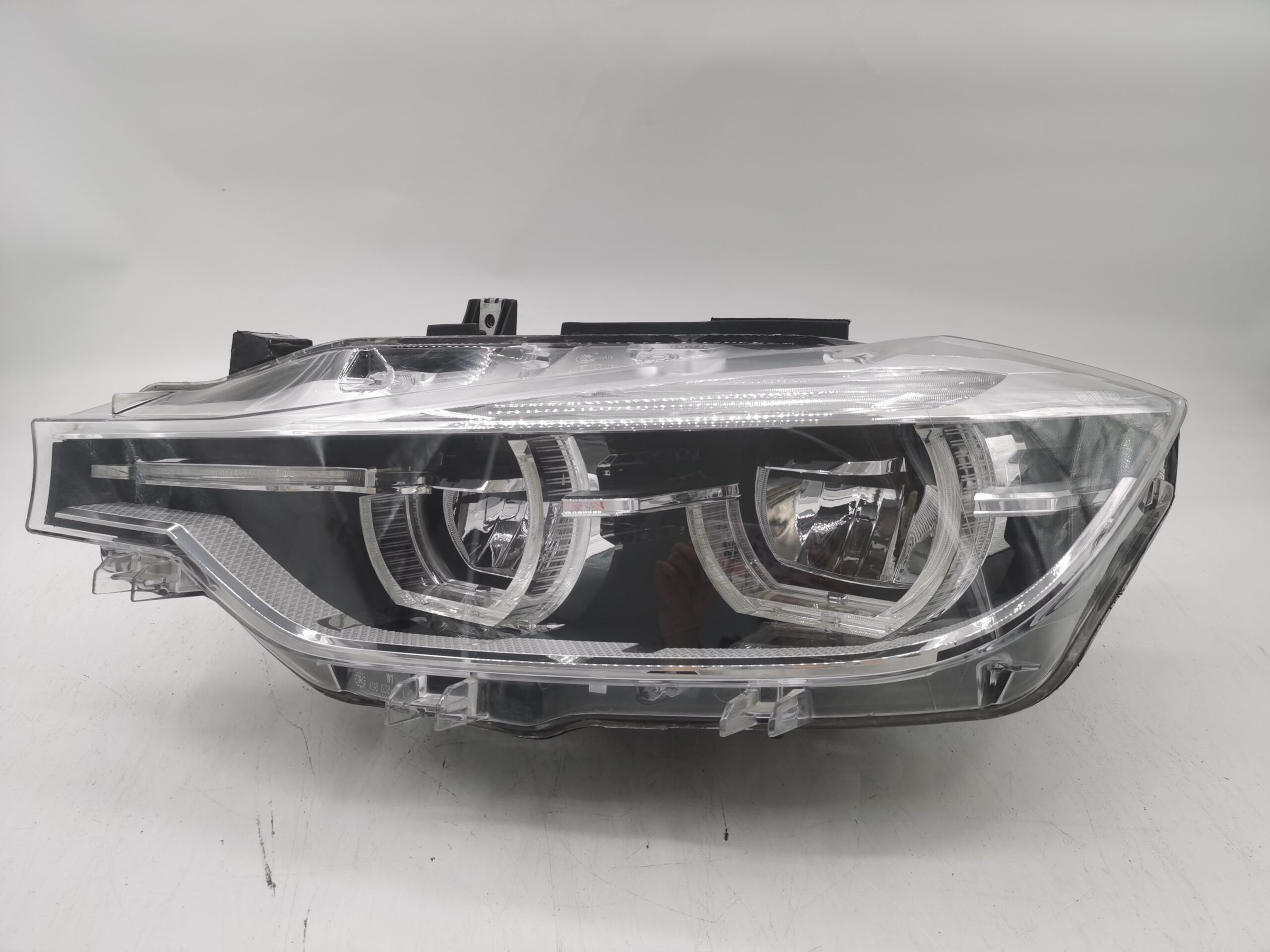 BMW 3 SERIES F30 F31 F35 2015-2018 LED L.H.S HEADLIGHT ASSEMBLY