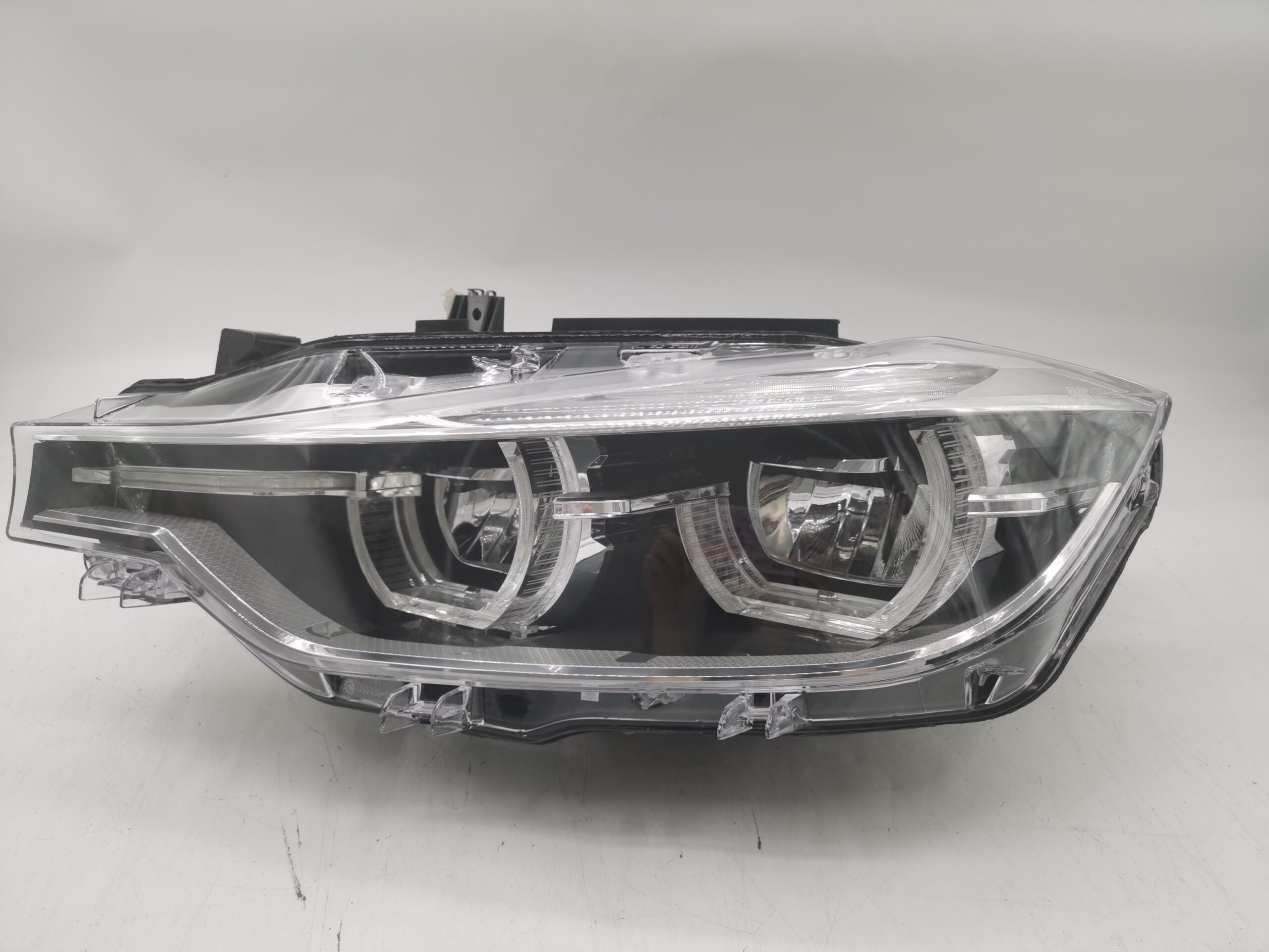 BMW 3 SERIES F30 F31 F35 2015-2018 LED L.H.S HEADLIGHT ASSEMBLY