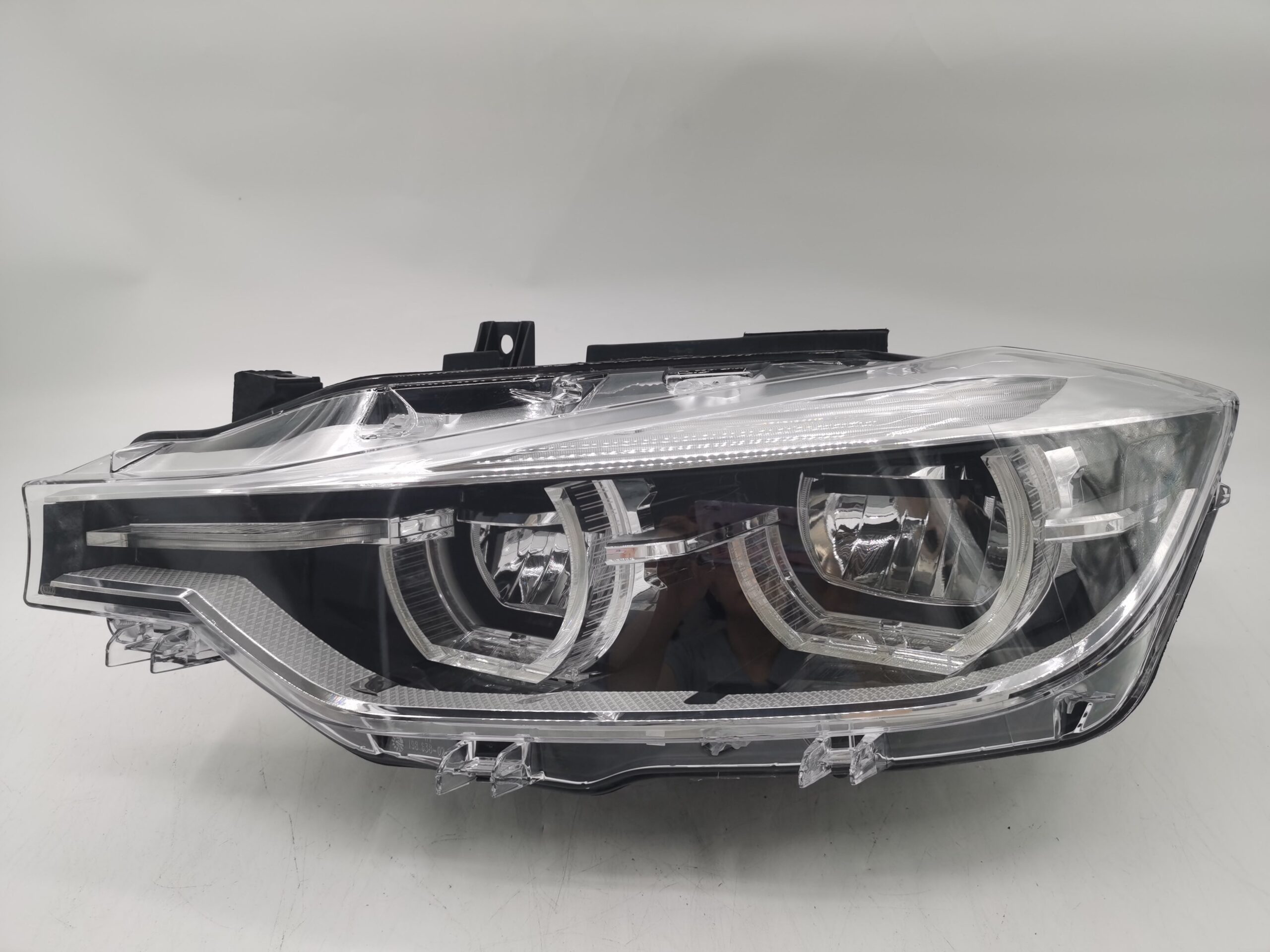 BMW 3 SERIES F30 F31 F35 2015-2018 LED L.H.S HEADLIGHT ASSEMBLY