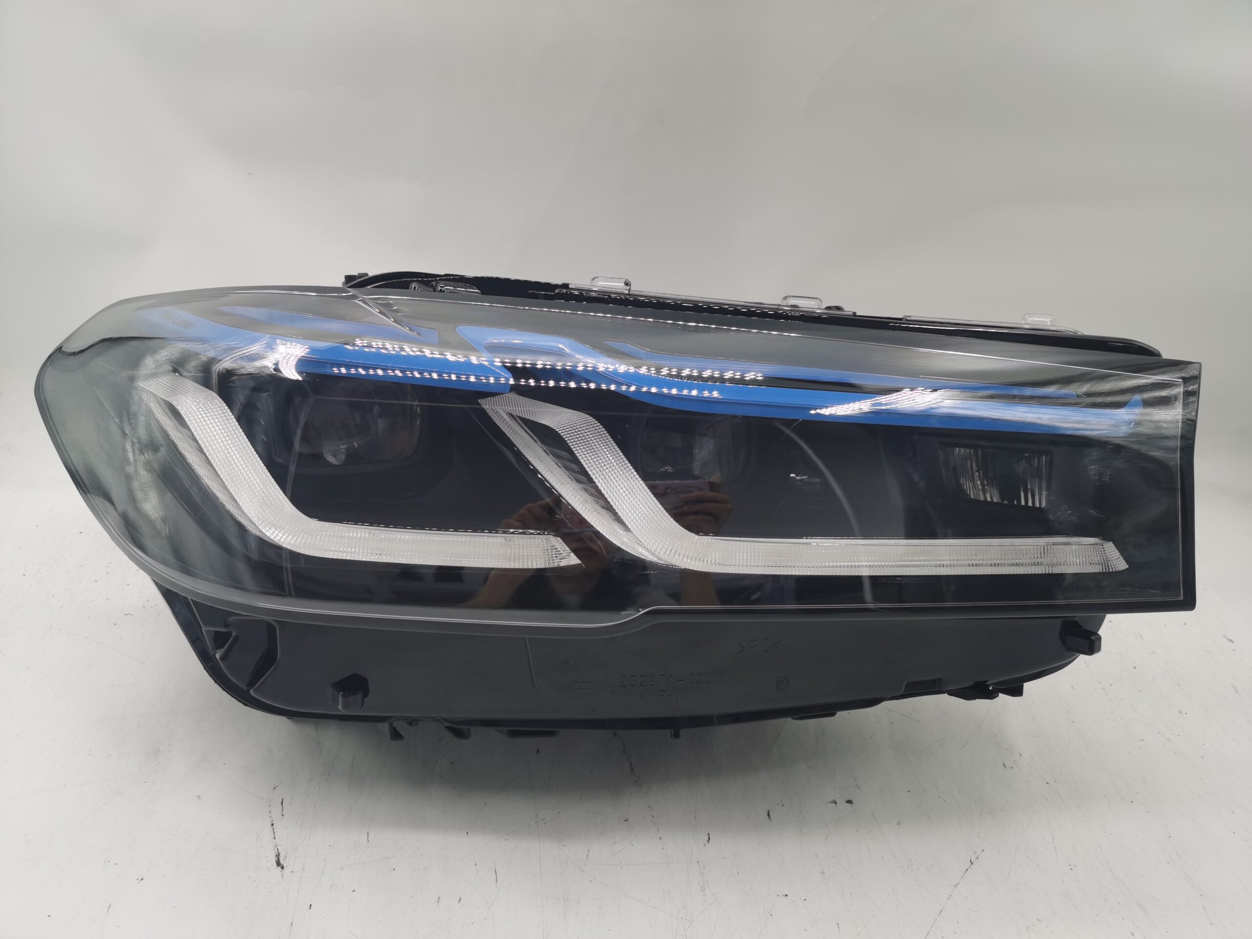 BMW 5 SERIES 2020-2023 LASER R.H.S Headlight Assembly