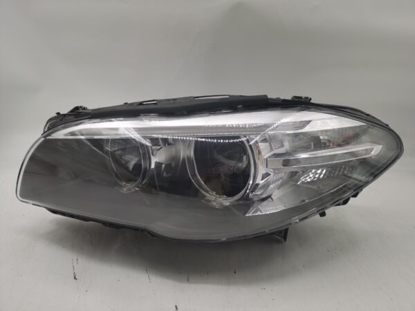 BMW 5 SERIES F10 F18 535I 2010-2016 XENON L.H.S Headlight Assembly