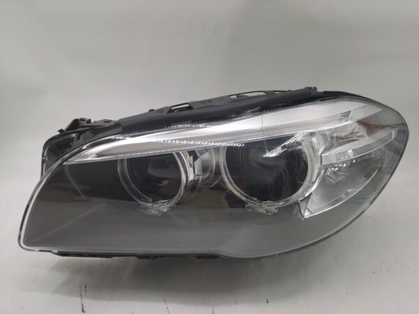 BMW 5 SERIES F10 F18 535I 2010-2016 XENON L.H.S Headlight Assembly