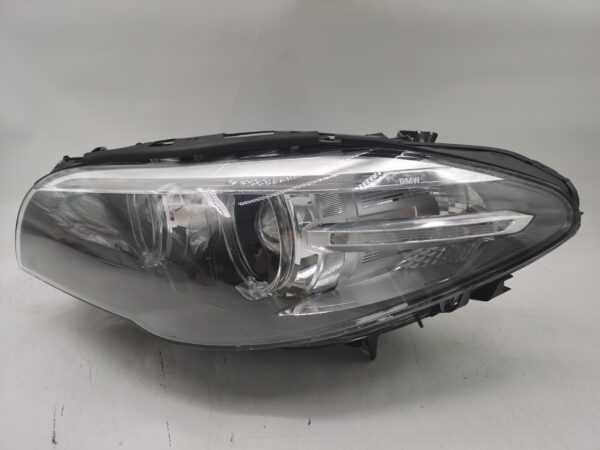 BMW 5 SERIES F10 F18 535I 2010-2016 XENON L.H.S Headlight Assembly