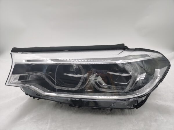 BMW 5 SERIES G30 G31 2017-2019 LED L.H.S Headlight Assembly