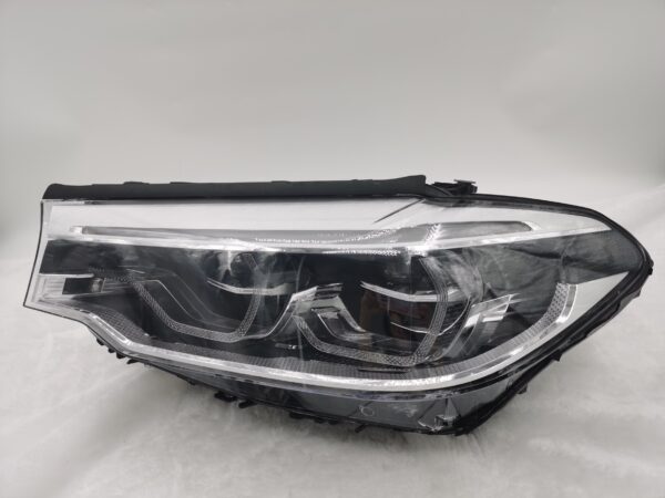 BMW 5 SERIES G30 G31 2017-2019 LED L.H.S Headlight Assembly